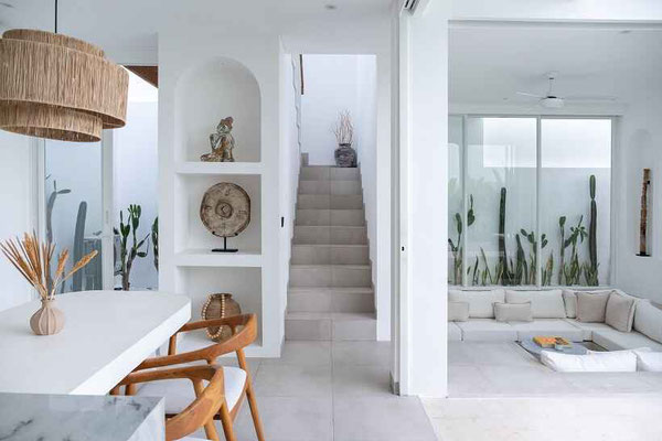 Canggu property for sale