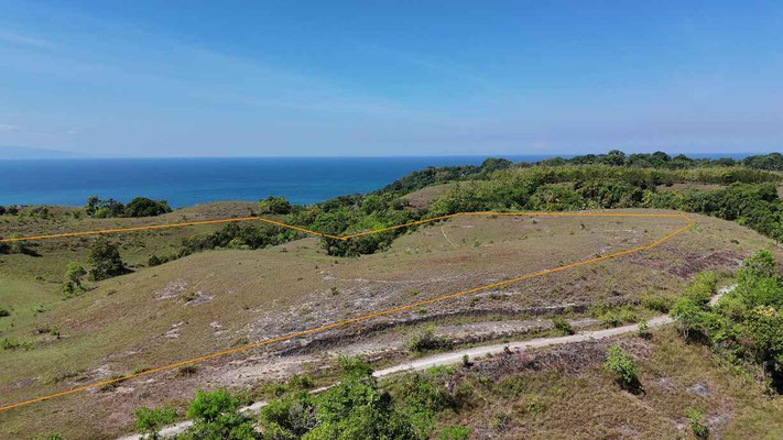 Sumba property for sale