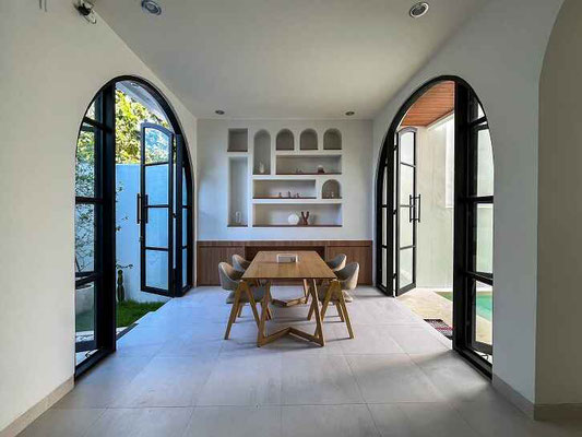 Bukit villa for sale