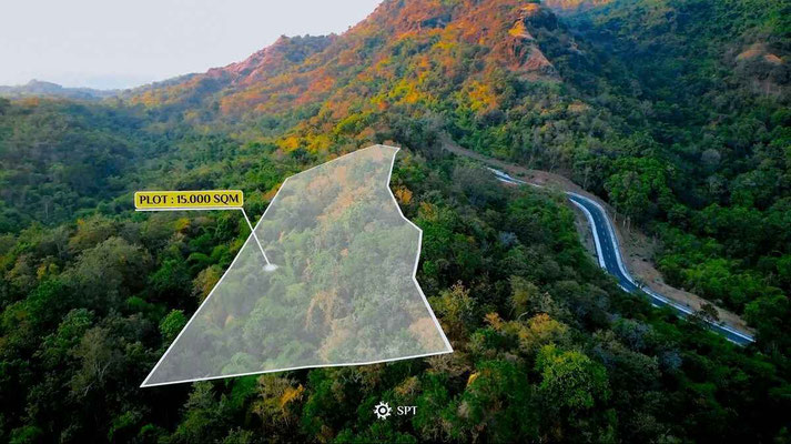 Sumbawa land for sale