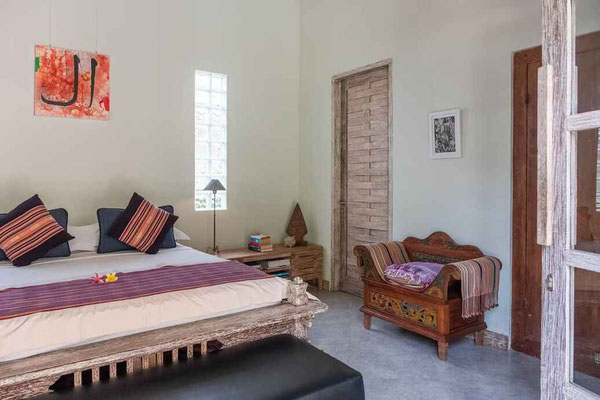 Senggigi property for sale