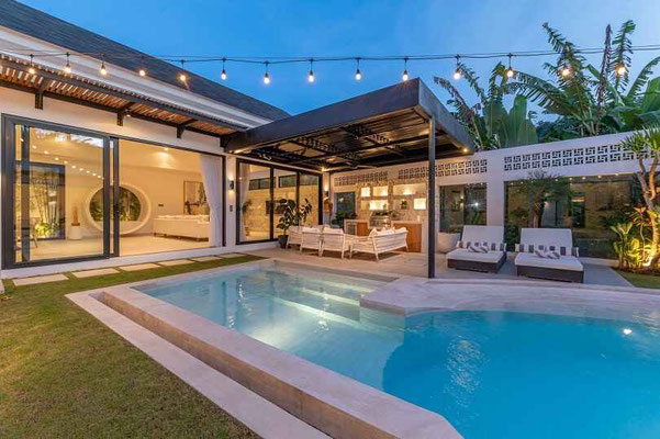 Pererenan real estate for sale
