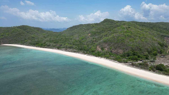Sumbawa land for sale