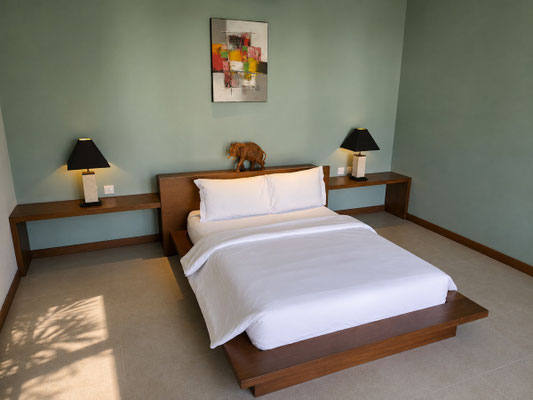 Sanur beachside villa for sale