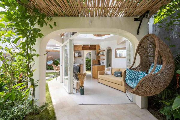 Sanur real estate for sale