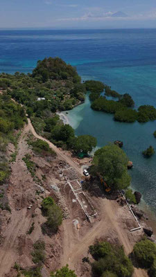 Sumbawa land for sale