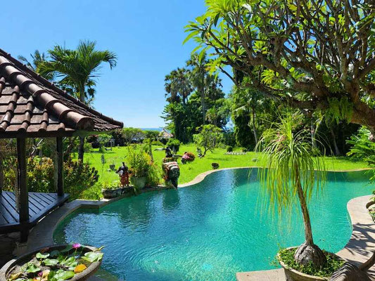 East Bali property for sale