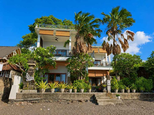 Oost Bali property for sale