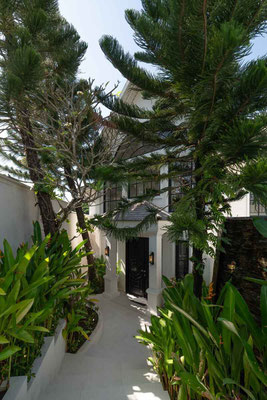 Seminyak villa for sale