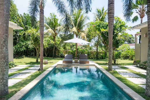Senggigi real estate for sale