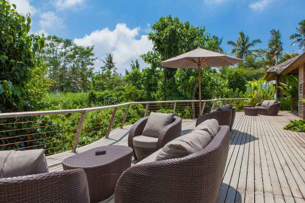 Lodtunduh property for sale