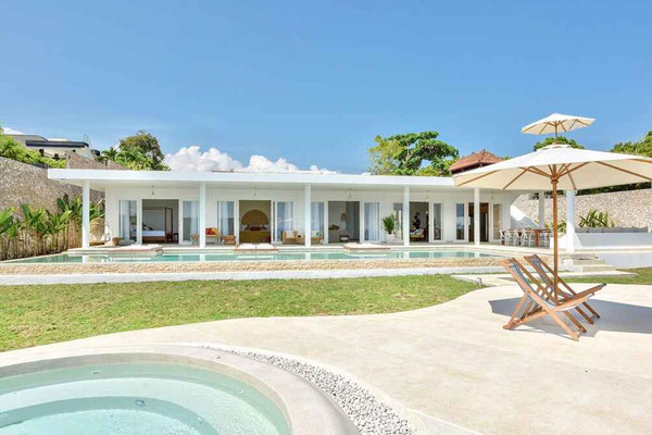 North Bali property for sale