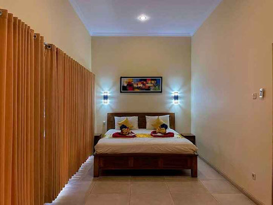 Dijual resor di Yogyakarta