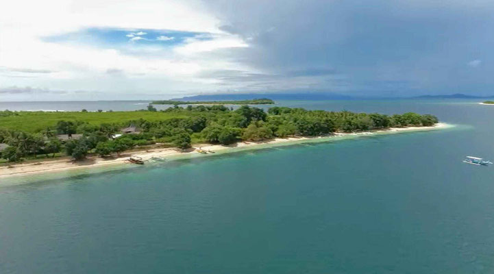 Proprietà in vendita a Lombok