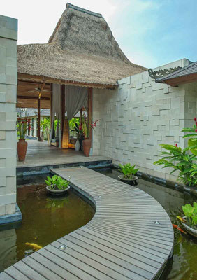Lodtunduh villa for sale