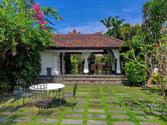 Sanur real estate for sale