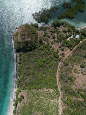 Sumbawa land for sale