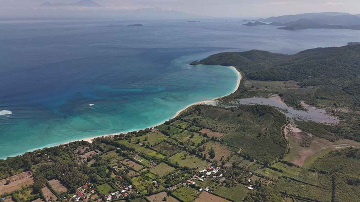 Sumbawa land for sale
