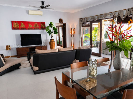 Sanur beachside property for sale