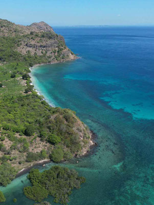 Sumbawa land for sale