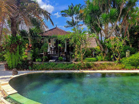 Sanur real estate for sale