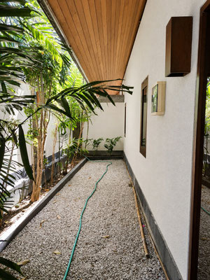 Sanur beachside real estate for sale