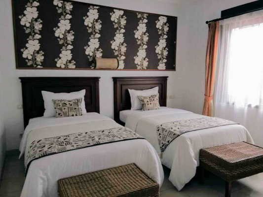 Dijual properti di Bandung