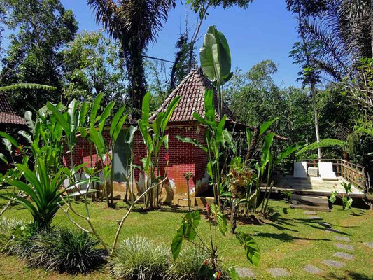 Ubud villa for sale