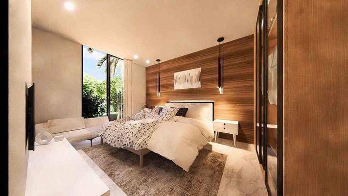 Lombok real estate for sale