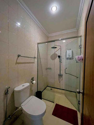 Dijual resor di Yogyakarta