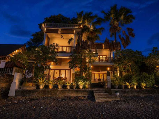 Oost Bali real estate for sale