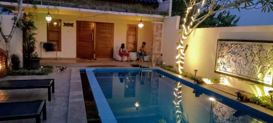 Dijual resor di Yogyakarta