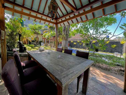 Dijual vila di Yogyakarta