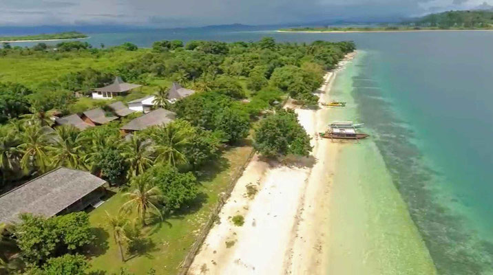 Lombok land for sale