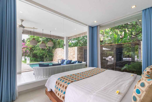 North Bali property for sale