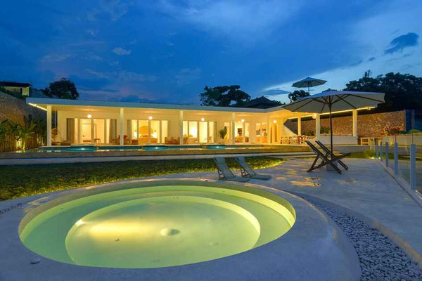 North Bali real estate for sale