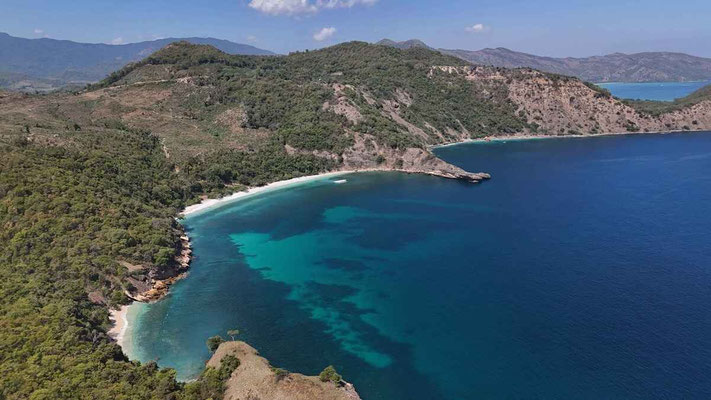 Sumbawa land for sale