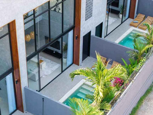 Balangan loft for sale
