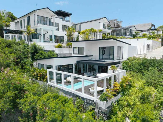 Bingin villa for sale