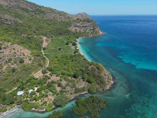 Sumbawa land for sale