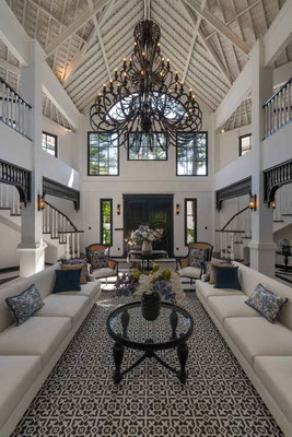 Seminyak villa for sale