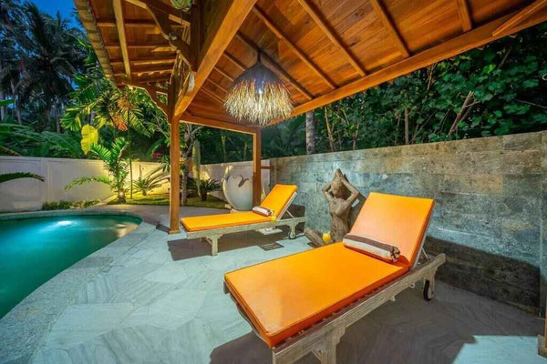East Bali real estate for sale