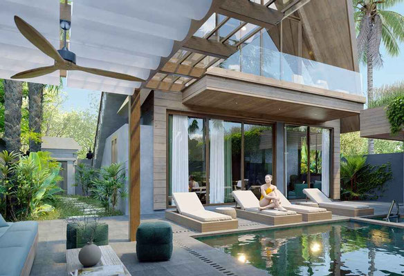 Ubud property for sale