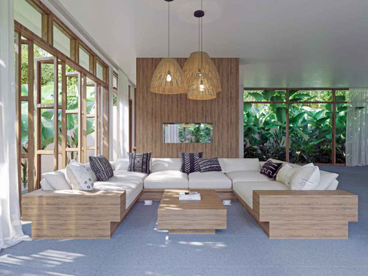 East Bali villa for sale