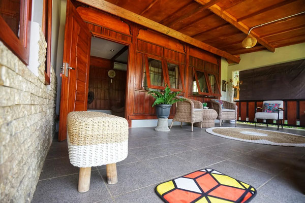 Sumbawa property for sale
