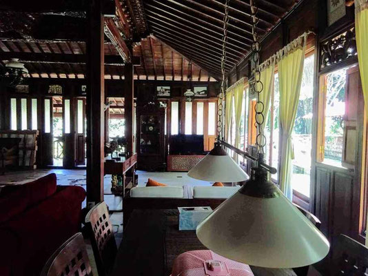 Ubud villa for sale