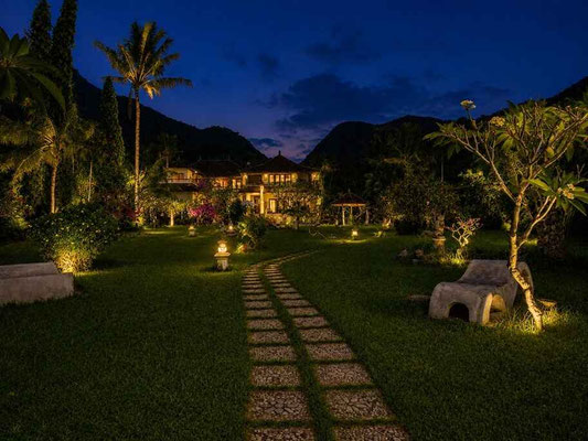 East Bali real estate for sale
