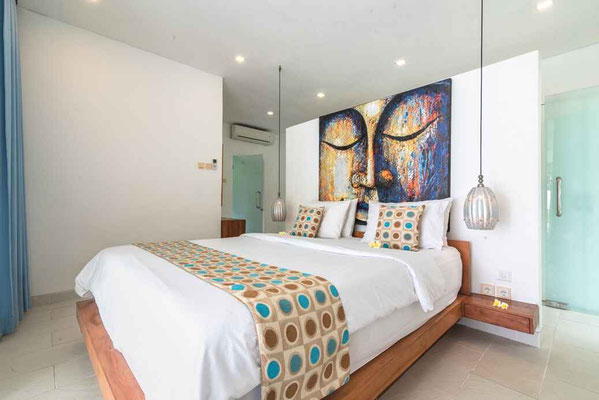 North Bali real estate for sale