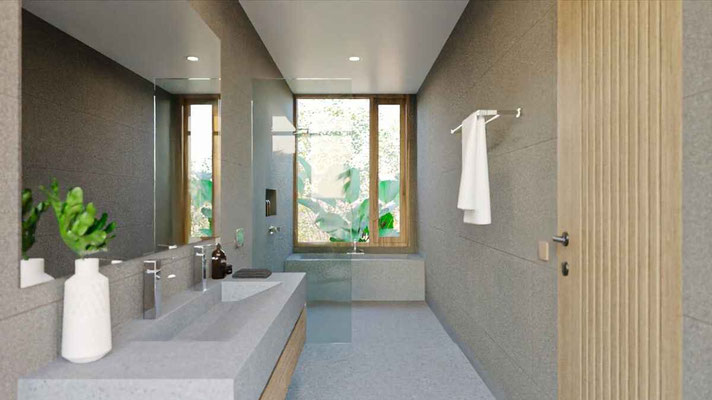 East Bali villa for sale