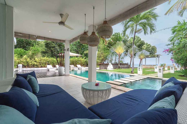 North Bali villa for sale